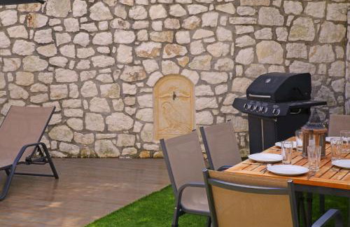 Amarianos Villas - Foto 109