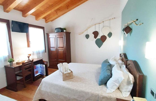 Agriturismo Le Cipressine - Photo 25