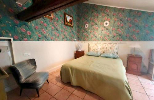 Le Coin des Artistes - Maisonnette - Foto 6