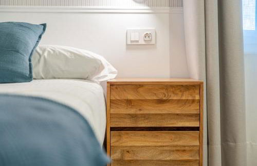 CAMINO AL MAR APARTAMENTOS -Tranquilidad en la costa- - Foto 55