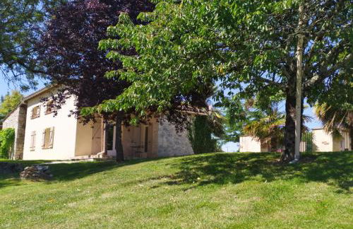 Gites de Nicou - L'Auvent - Foto 9