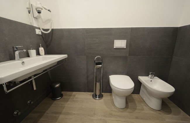 Ca' del Monica Guesthouse - Foto 18