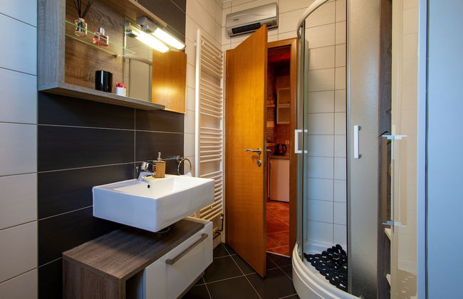 Apartment Mateo - Foto 35