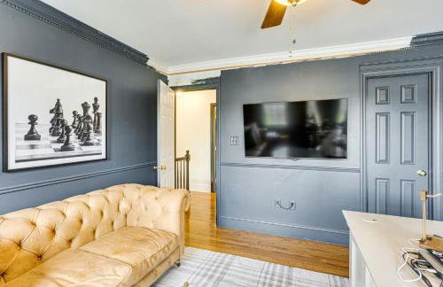 5 Mi to Dtwn York Spacious Family Home - Foto 13