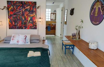 Maison de L'ocean Praia 250 m - Foto 37