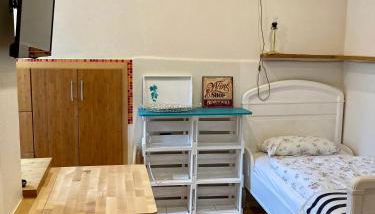 wohnen auf dem Weingut - klein und fein - Wengertssube - Foto 2