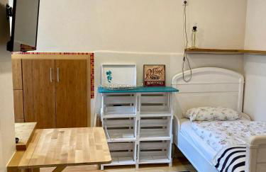 wohnen auf dem Weingut - klein und fein - Wengertssube - Foto 2