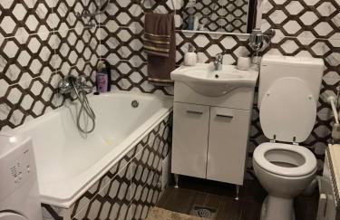 Apartman Panorama - Foto 8