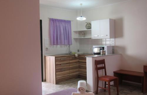 Biscoutsis Apartments & Studios - Foto 53