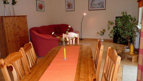 "Villa Frieda" Krakow am See - Foto 2