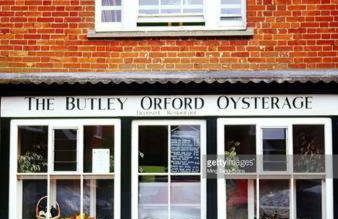 Crown Cottage, Orford - Prime Orford Location - Foto 36