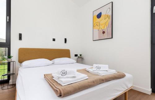 Villa Moderna San Lorenzo - Foto 22