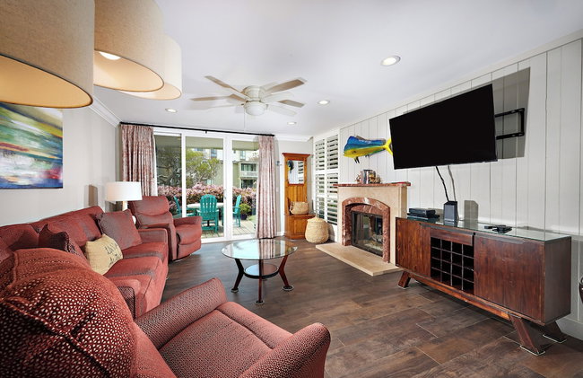 Oceanside Beach Condos - Photo 73