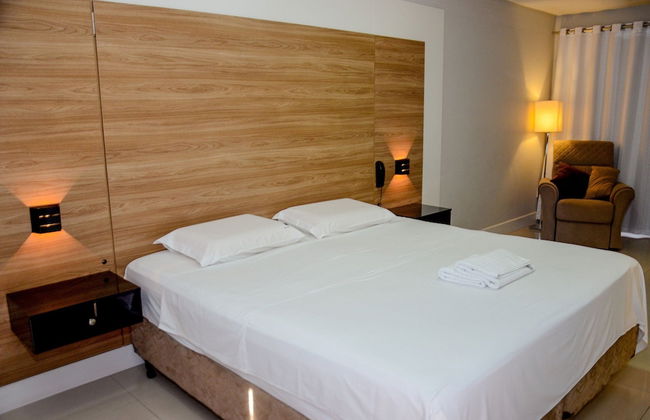 Chalés Saint Germain - Foto 20