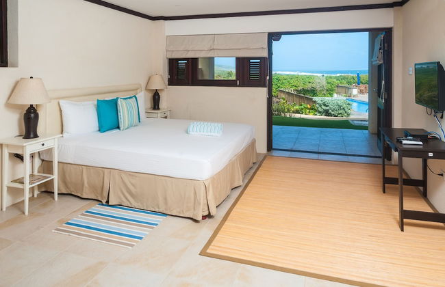 Santosha Barbados - Foto 2