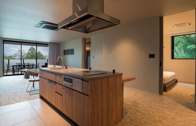 Rakuten STAY TERRACE Hakone Kowakudani - Foto 54