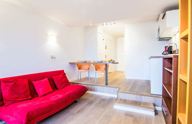 Les Marinas - Foto 4