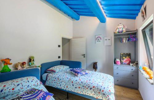 Casalino Galassi 4&2 by Marche Holiday Villas - Foto 5