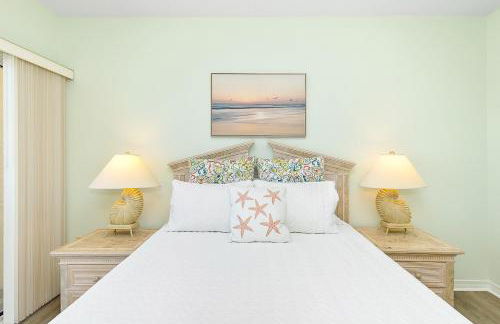 Emerald Isle Gulf Front 2B Condo - 802 - Foto 115