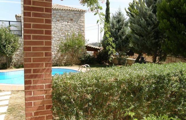 Christina Villas - Foto 34