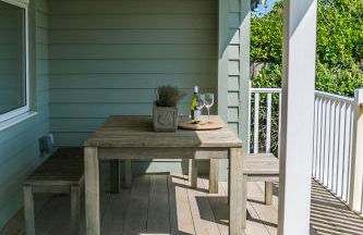 Sunshine - Beachfront home in Bracklesham Bay - Foto 19