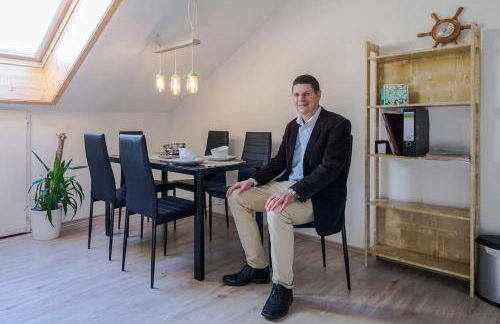 Newly renovated apartment - Foto 10