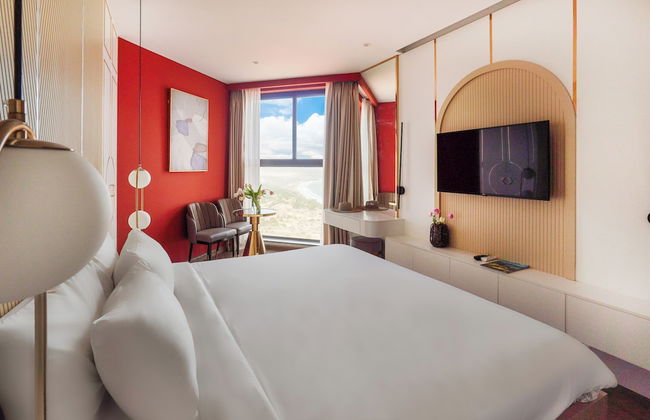 Mandala Sunrise Escape - Foto 20