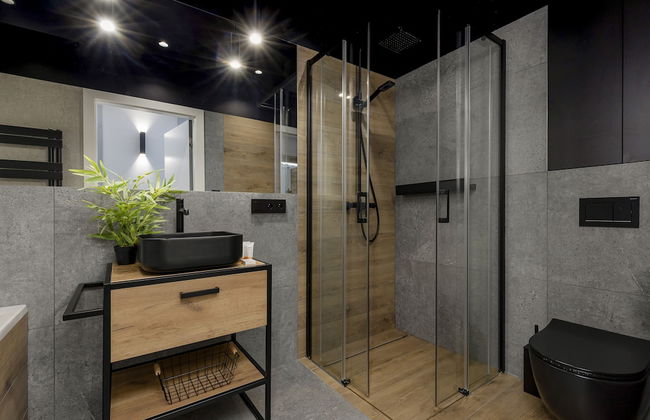 Milionowa Loft Apartment by Renters - Foto 45