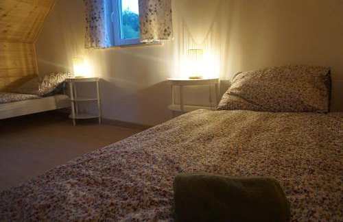 Mia Domo - wypoczynek w Górach Suchych, Kamiennych i Sowich - Foto 62