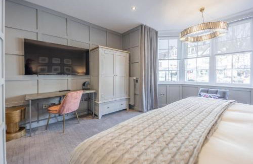 No1. Apartments St Andrews - South Street - Foto 10