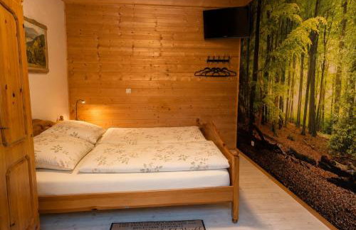 Ferienwohnung Waldidyll - Foto 8