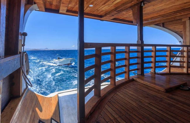 Helena Liveaboard - Foto 10