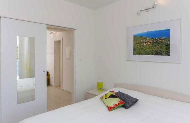 Apartments Posta - Superior One-bedroom Apartment With Terrace and Sea View - Apartman 7 - Foto 2