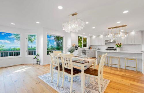 Family Redmond Home with AC 3 mins to MSFT - Foto 24