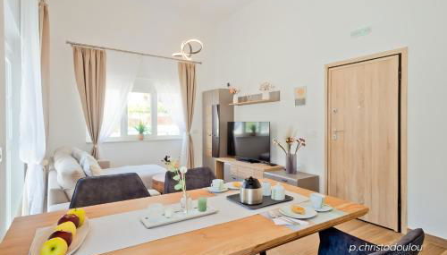 Giannis apartments - Foto 3