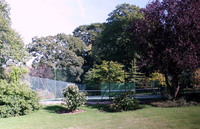 Château D'harcelaines - Photo 37