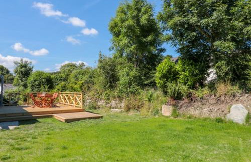 Manor House Barn - Foto 16