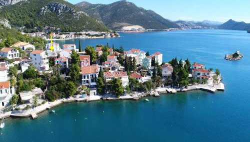 Apartments Mediterranean House - Two Bedroom Apartment With Terrace - Foto 2