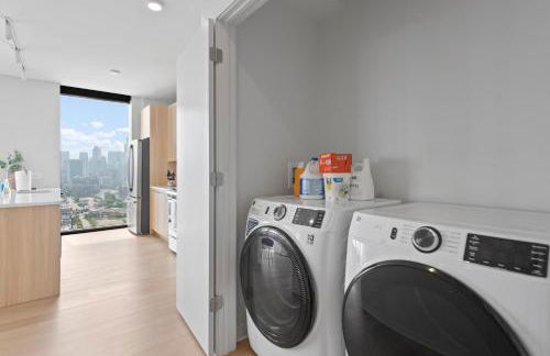 Foundry Unmatched Skyline Views at Lincoln Park - Foto 22