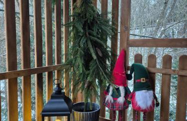 Apartament z prywatną wanną z hydromasażem - U Parów - Foto 38