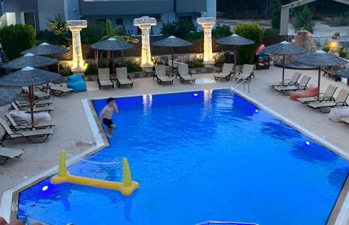 Socrates Studios and Suites - Foto 45