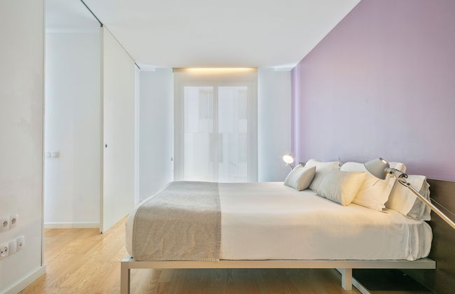 Lugaris Beach - Apartments - Foto 23