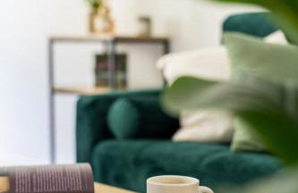 La Bretonnerie Private parking, 2 bedrooms, 4 people - Foto 23