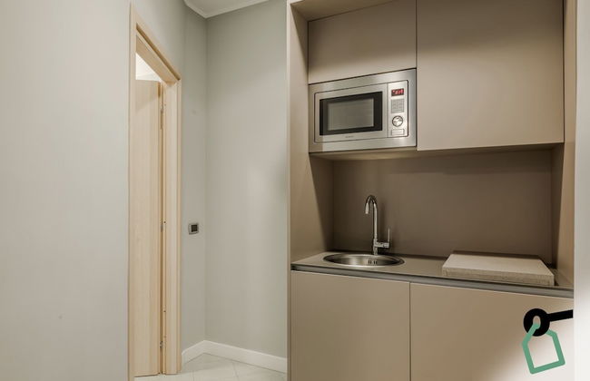 Hotiday Apartments La Spezia - Foto 42