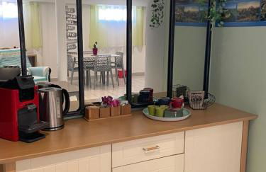 Appartement de 45 m2 en rez-de-villa avec jardin - Foto 16