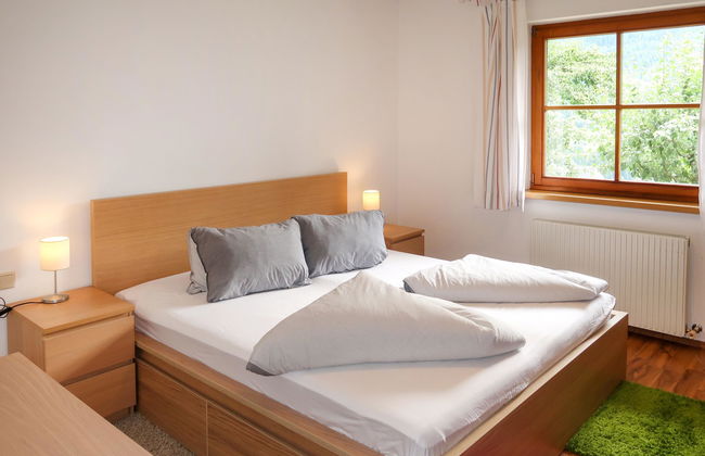 Appart Vroni - Foto 11