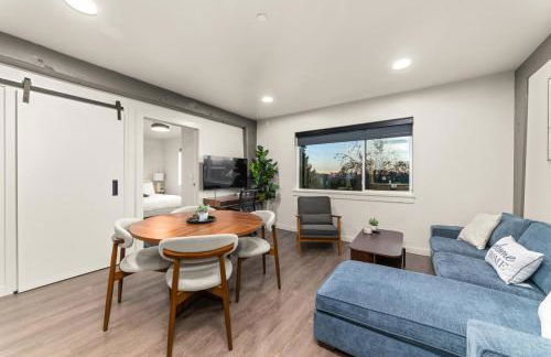 Downtown Luxury Stay 2BR - Foto 17