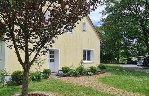 Charmante Wohnung in schöner Lage - Foto 11