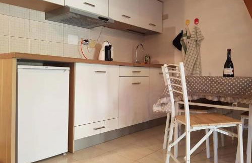 Monolocale con veranda e giardino a Rio Marina - Foto 8