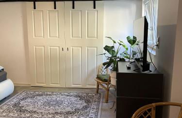 Gemütliche Unterkunft mit Terrasse - Foto 16